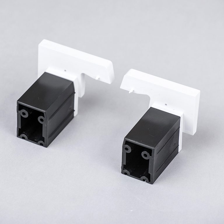 Łącznik progowy Aluplast Rama 140-001 (65x70)