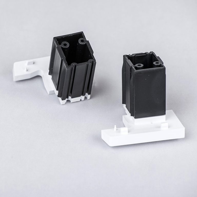 Łącznik progowy Aluplast Rama 140-002 (70x70)