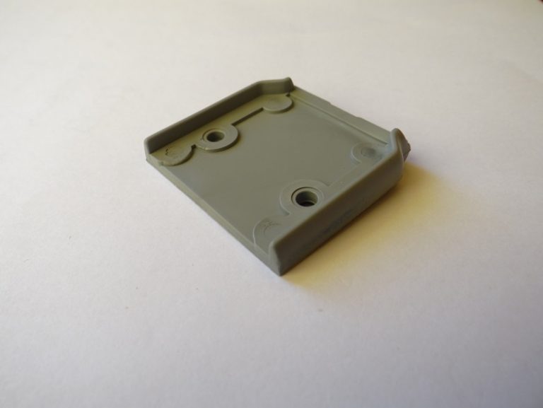Łącznik słupka stałego Schüco CT-70